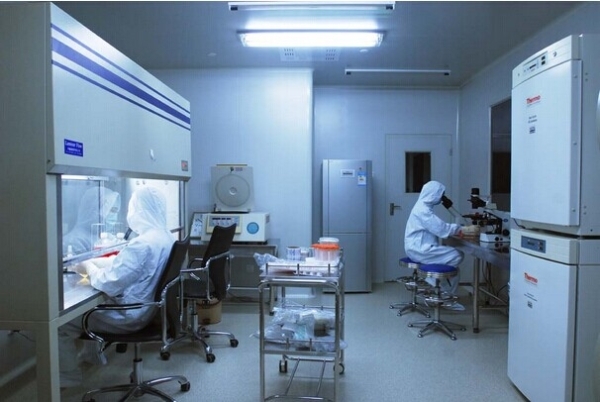 哈尔滨无菌实验室净化工程